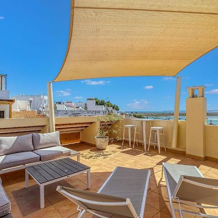 Casa Sunset - Beautiful Apartments In The Centre Of Alvor With Roof Terrace Εξωτερικό φωτογραφία