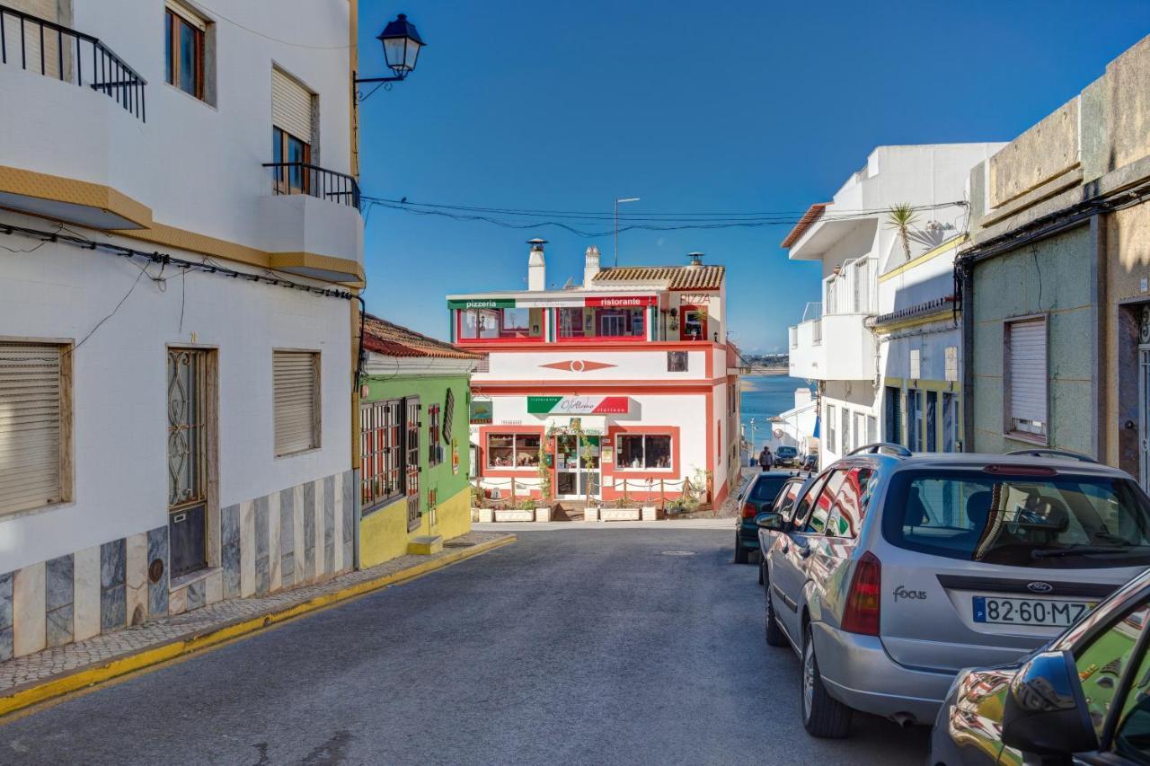 Casa Sunset - Beautiful Apartments In The Centre Of Alvor With Roof Terrace Εξωτερικό φωτογραφία