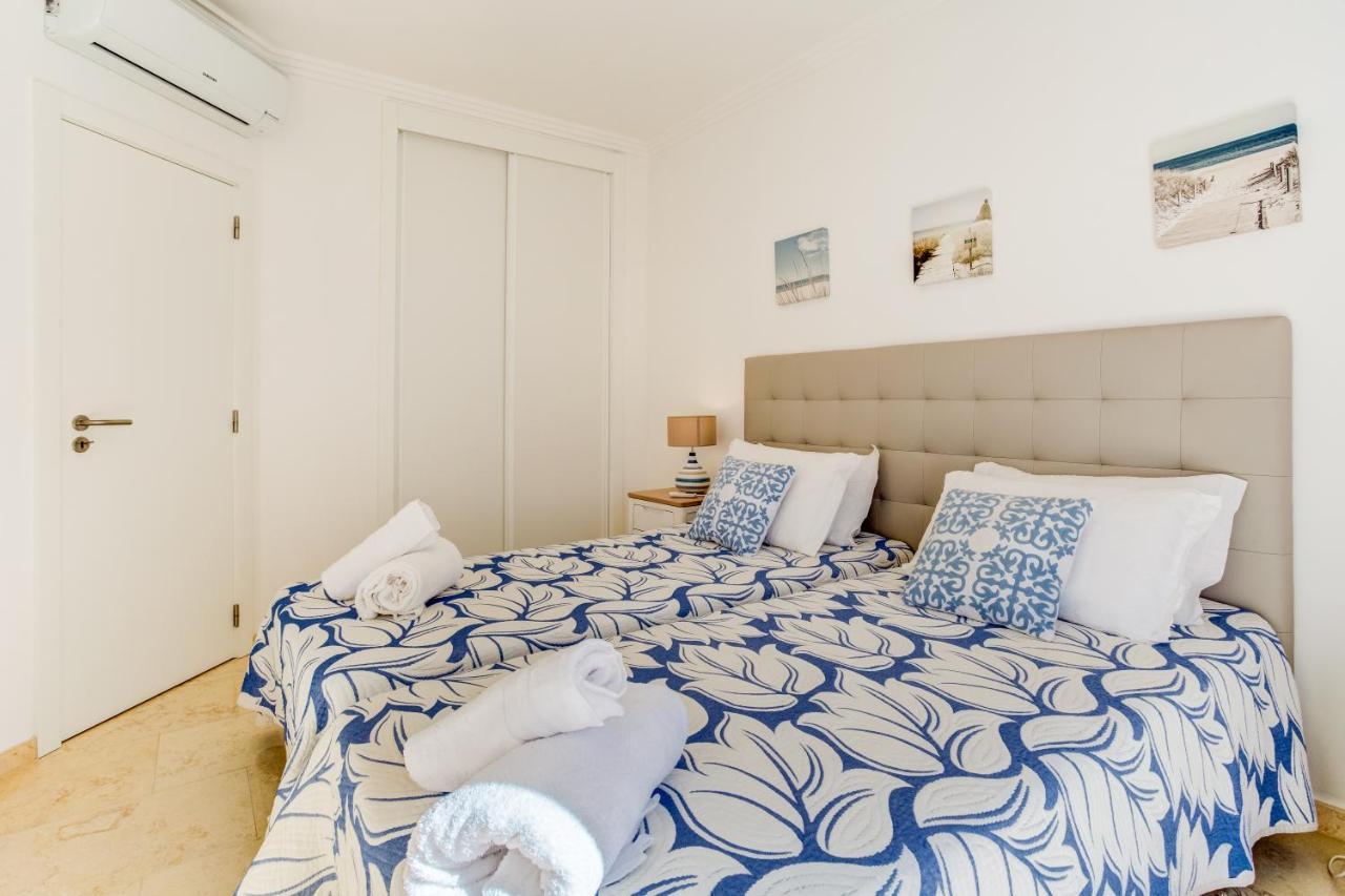 Casa Sunset - Beautiful Apartments In The Centre Of Alvor With Roof Terrace Εξωτερικό φωτογραφία
