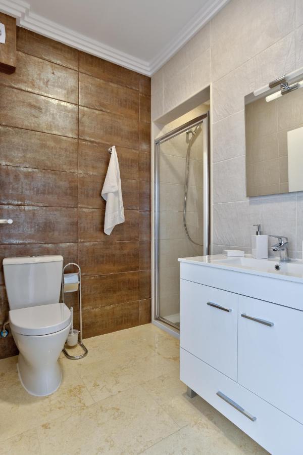 Casa Sunset - Beautiful Apartments In The Centre Of Alvor With Roof Terrace Εξωτερικό φωτογραφία