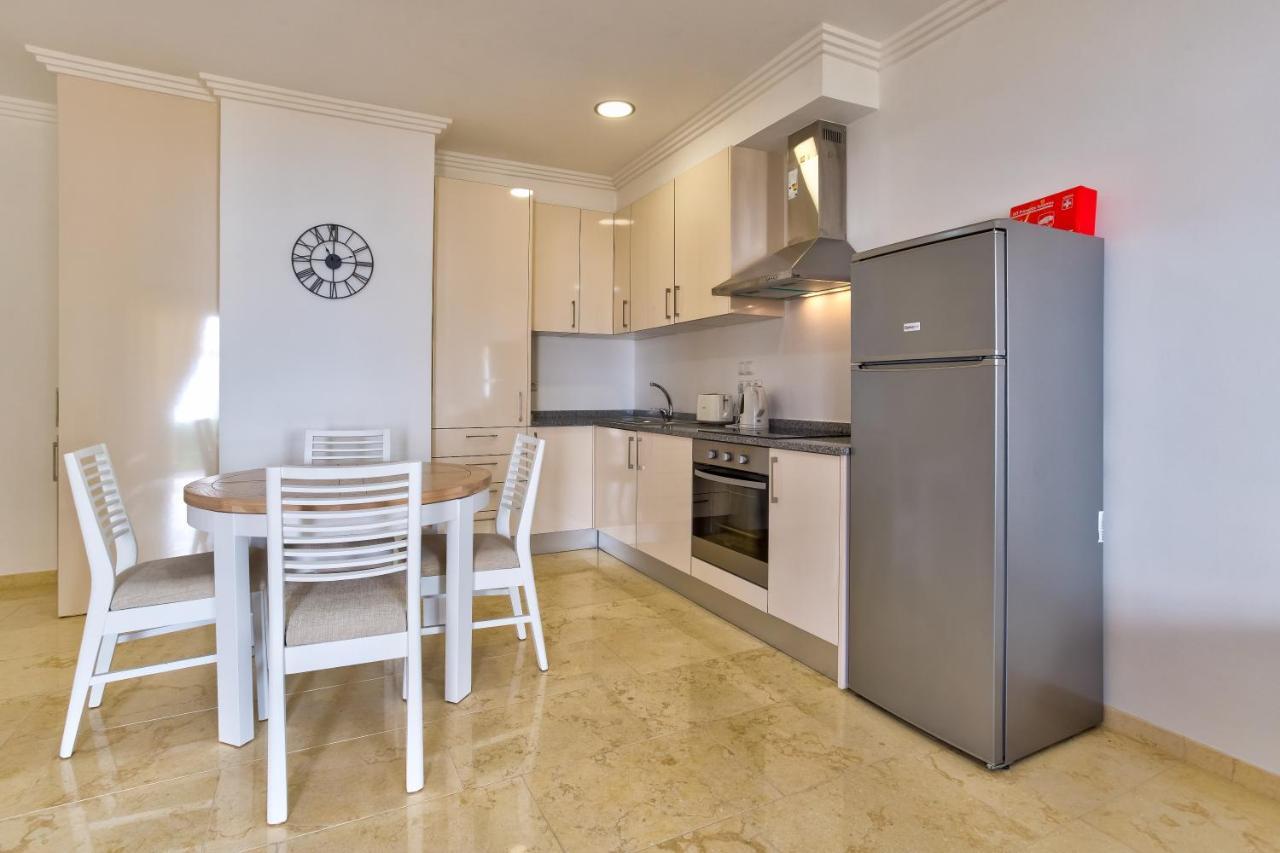 Casa Sunset - Beautiful Apartments In The Centre Of Alvor With Roof Terrace Εξωτερικό φωτογραφία