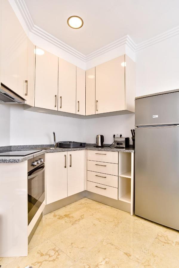 Casa Sunset - Beautiful Apartments In The Centre Of Alvor With Roof Terrace Εξωτερικό φωτογραφία
