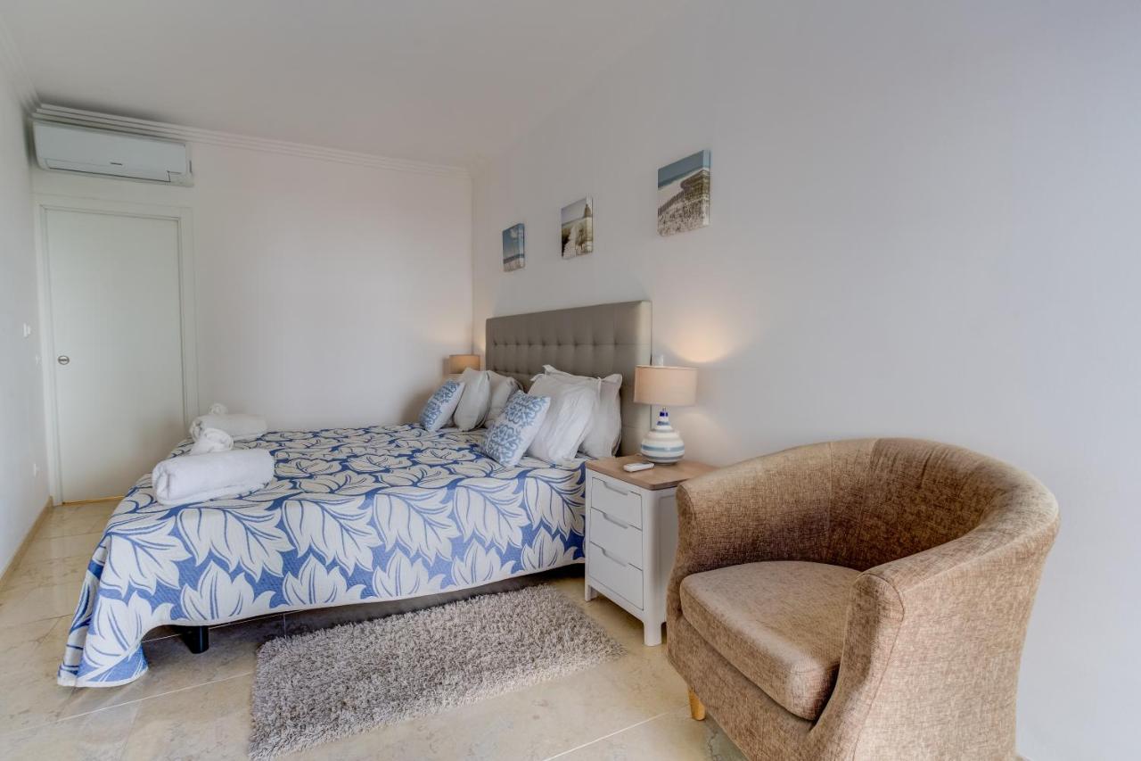 Casa Sunset - Beautiful Apartments In The Centre Of Alvor With Roof Terrace Εξωτερικό φωτογραφία