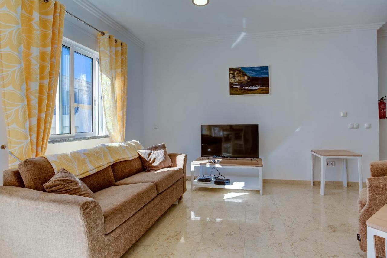 Casa Sunset - Beautiful Apartments In The Centre Of Alvor With Roof Terrace Εξωτερικό φωτογραφία