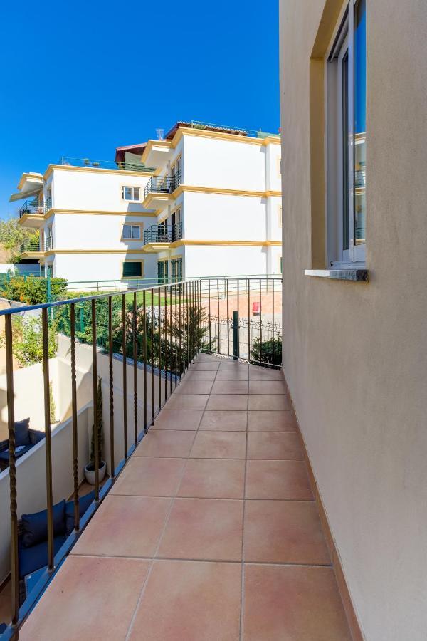 Casa Sunset - Beautiful Apartments In The Centre Of Alvor With Roof Terrace Εξωτερικό φωτογραφία