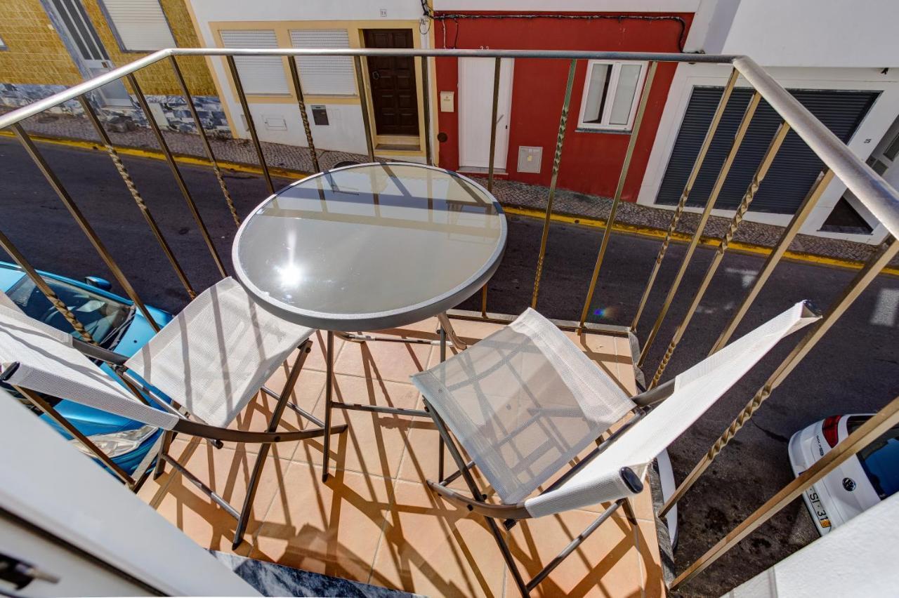 Casa Sunset - Beautiful Apartments In The Centre Of Alvor With Roof Terrace Εξωτερικό φωτογραφία