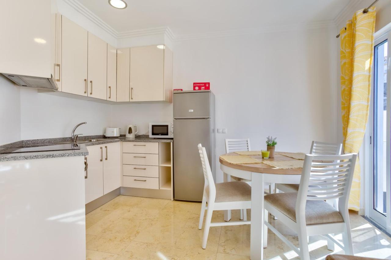 Casa Sunset - Beautiful Apartments In The Centre Of Alvor With Roof Terrace Εξωτερικό φωτογραφία