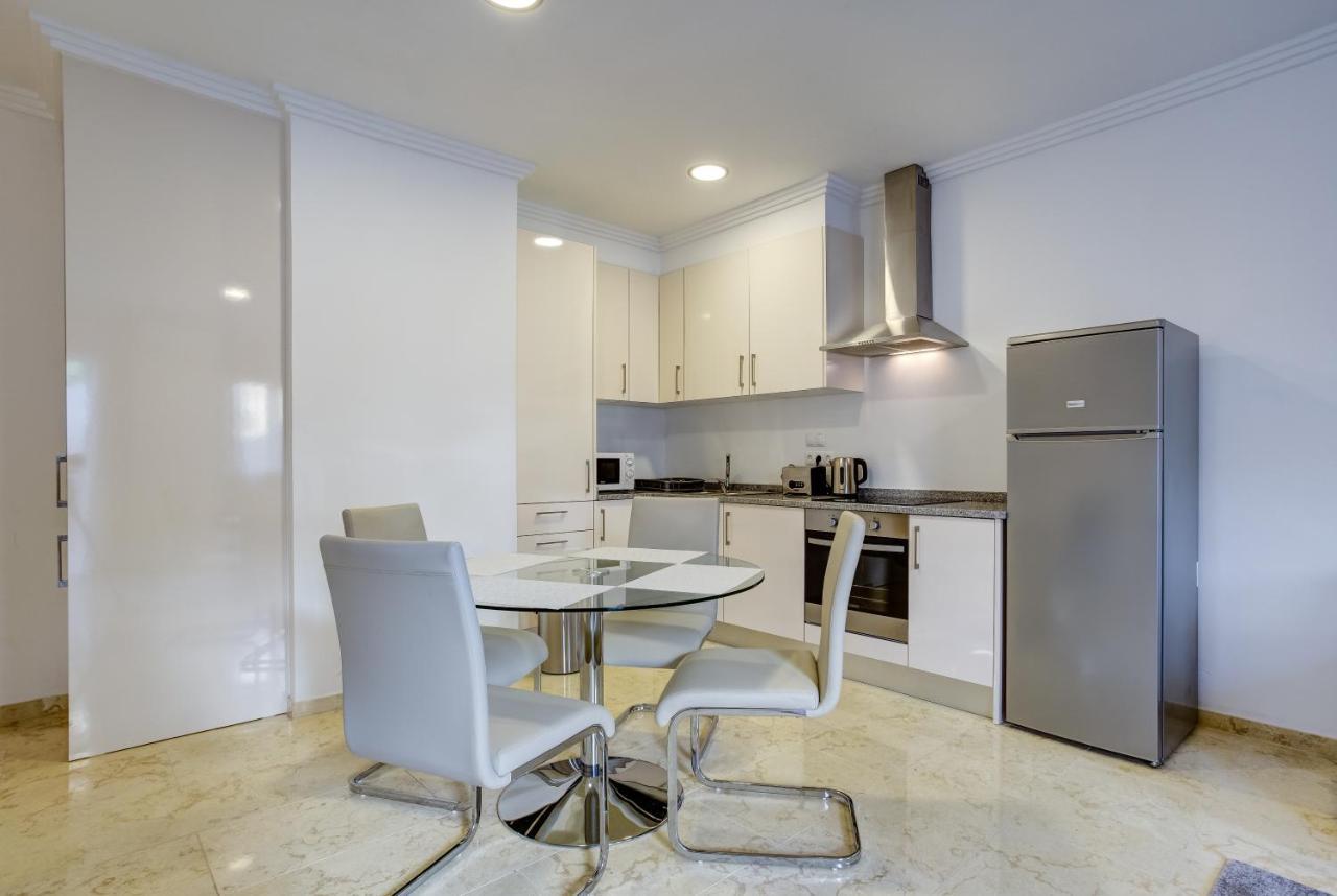Casa Sunset - Beautiful Apartments In The Centre Of Alvor With Roof Terrace Εξωτερικό φωτογραφία