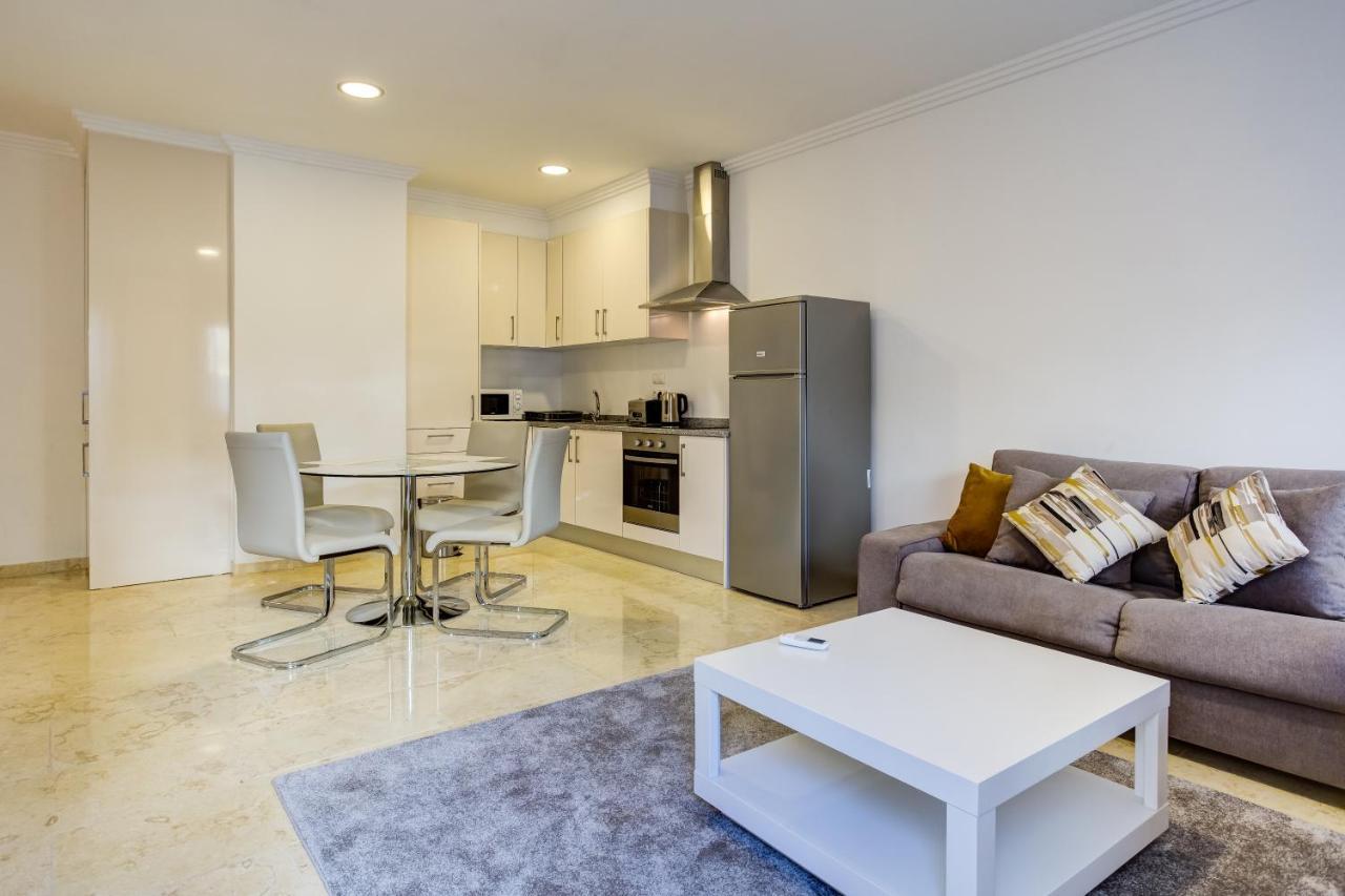 Casa Sunset - Beautiful Apartments In The Centre Of Alvor With Roof Terrace Εξωτερικό φωτογραφία