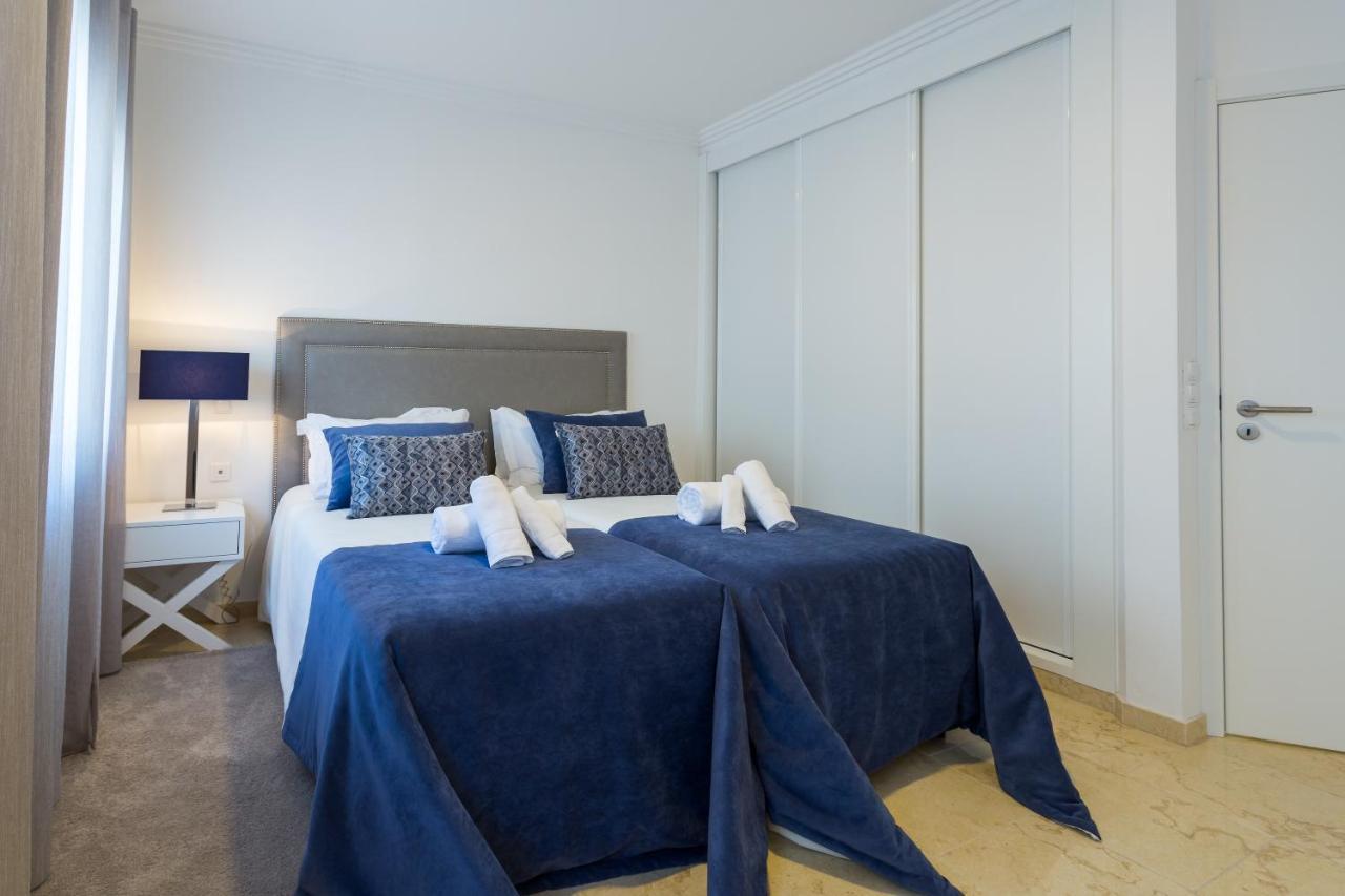 Casa Sunset - Beautiful Apartments In The Centre Of Alvor With Roof Terrace Εξωτερικό φωτογραφία