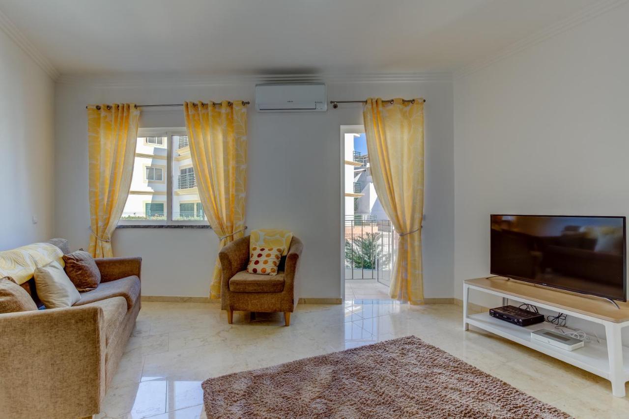 Casa Sunset - Beautiful Apartments In The Centre Of Alvor With Roof Terrace Εξωτερικό φωτογραφία