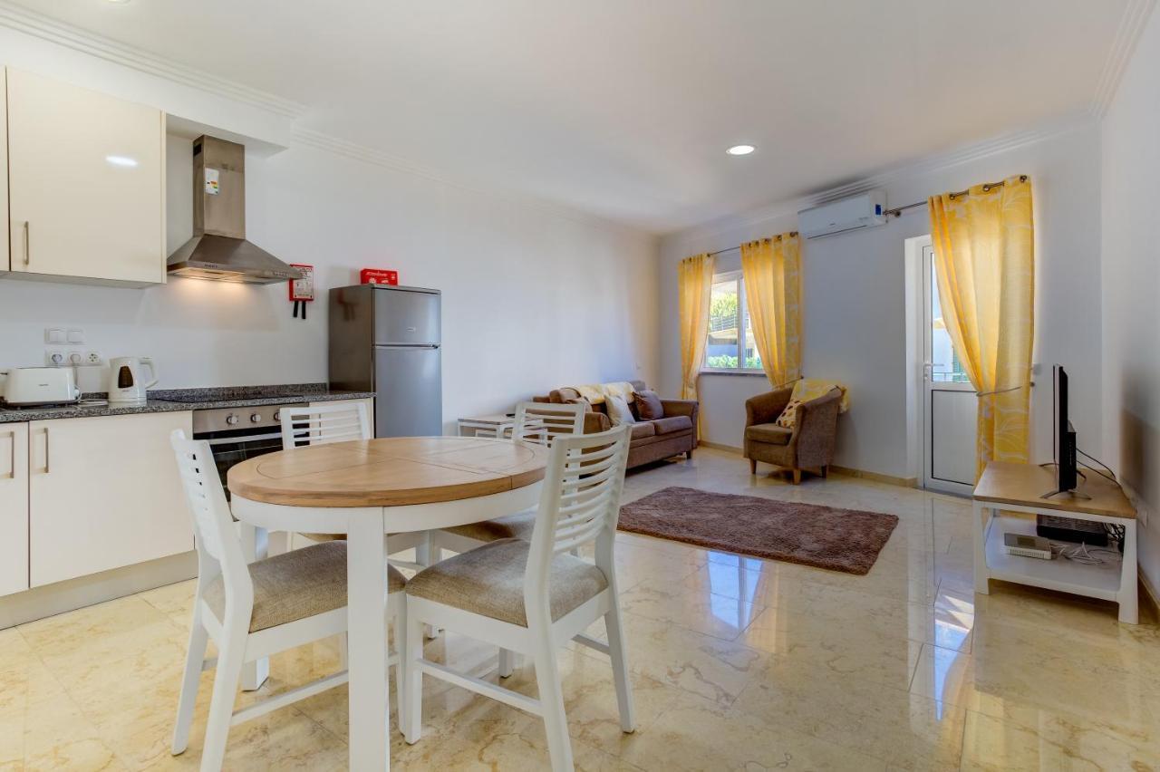 Casa Sunset - Beautiful Apartments In The Centre Of Alvor With Roof Terrace Εξωτερικό φωτογραφία