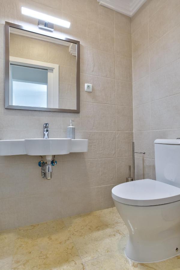 Casa Sunset - Beautiful Apartments In The Centre Of Alvor With Roof Terrace Εξωτερικό φωτογραφία