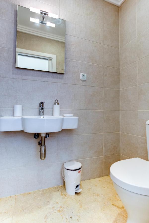 Casa Sunset - Beautiful Apartments In The Centre Of Alvor With Roof Terrace Εξωτερικό φωτογραφία
