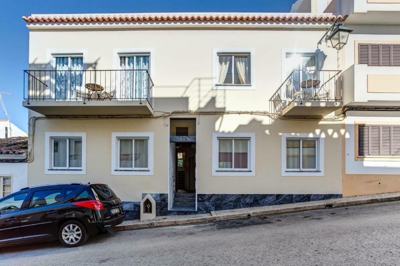 Casa Sunset - Beautiful Apartments In The Centre Of Alvor With Roof Terrace Εξωτερικό φωτογραφία